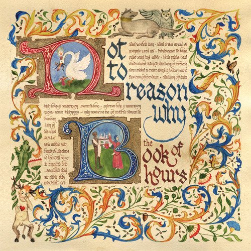 The Book Of Hours