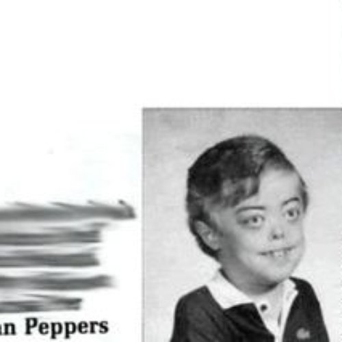 Chase brian peppers