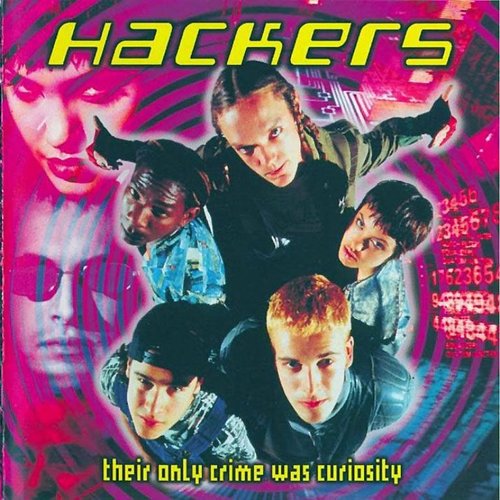 Hackers soundtrack