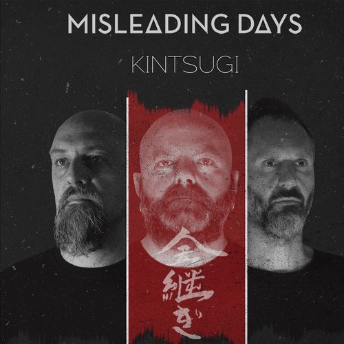 Kintsugi