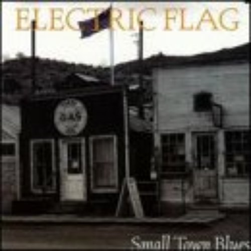 Small Town Blues