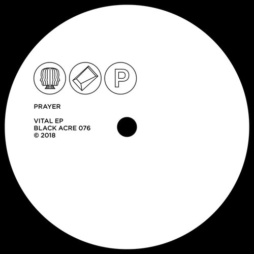 Vital - EP