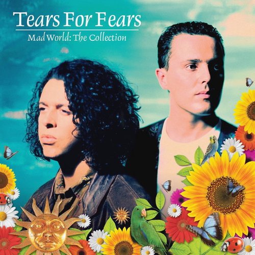 Tears for Fears Is Still Making Music for a 'Mad World