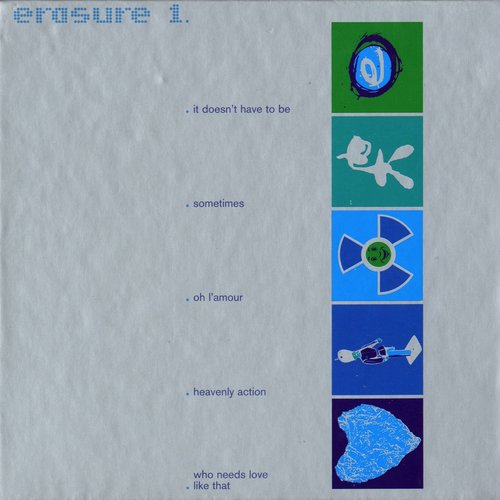 Erasure 1