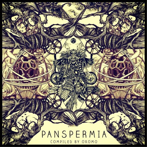 Panspermia