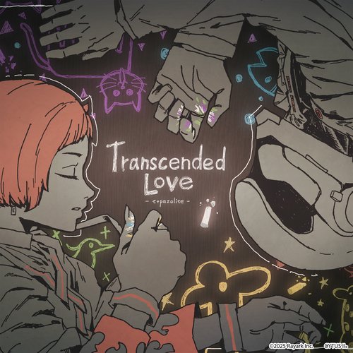 Transcended Love