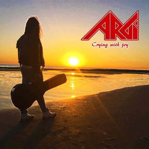 Crying with Joy - Single