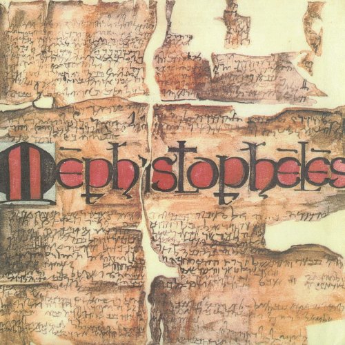 Mephistopheles