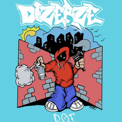 D.O.F.