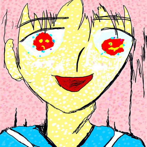 イルカの夢でさようなら...2