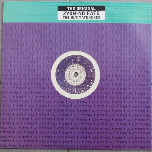 No Fate (The Ultimate Remixes)