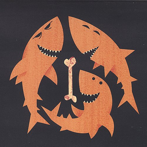 the Sharking