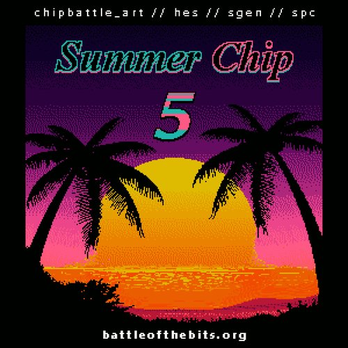 Summer Chip V