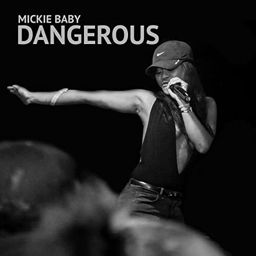 Dangerous - Single