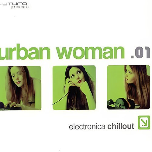 Urban Woman 01