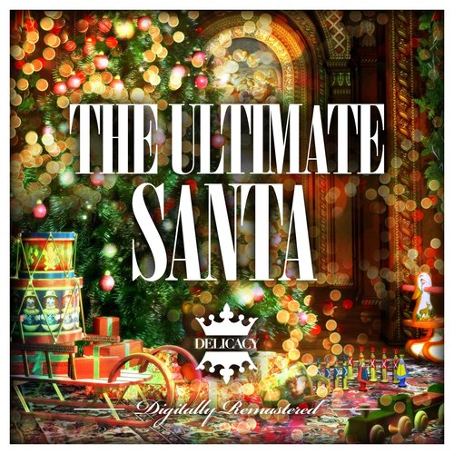 The Ultimate Santa