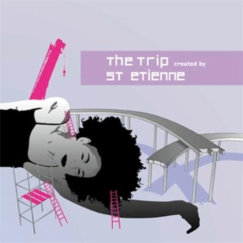 The Trip: created by Saint Etienne