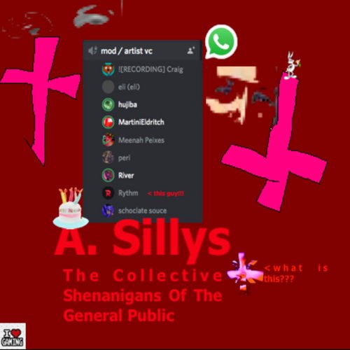 The Collective Shenanigans of the General Public