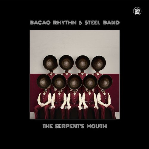 The Serpents Mouth