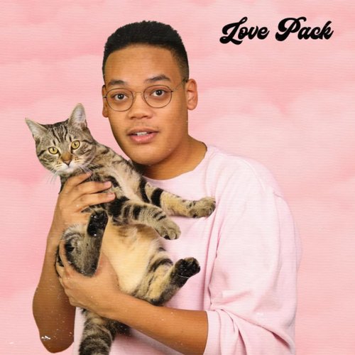 Love Pack - EP