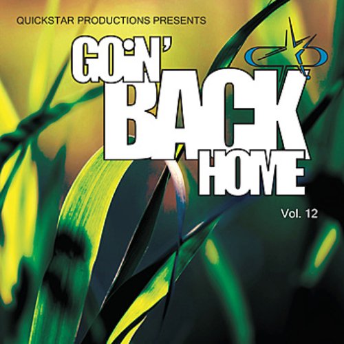 Quickstar Productions Presents : Goin Back Home volume 12