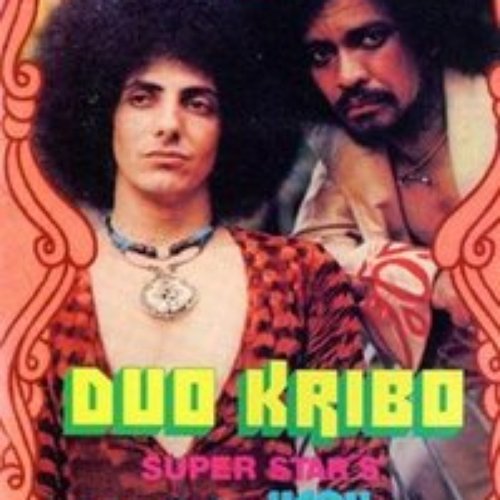 Duo Kribo Volume 1