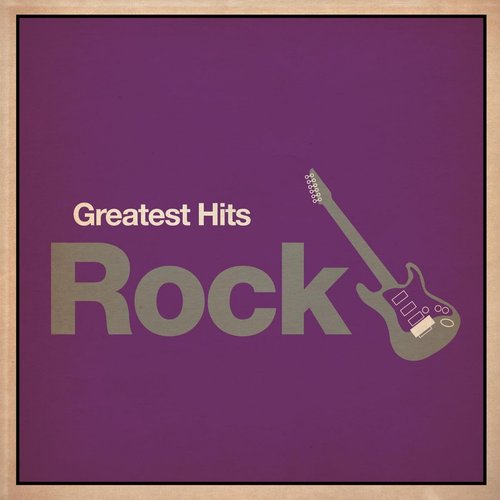 Greatest Hits: Rock