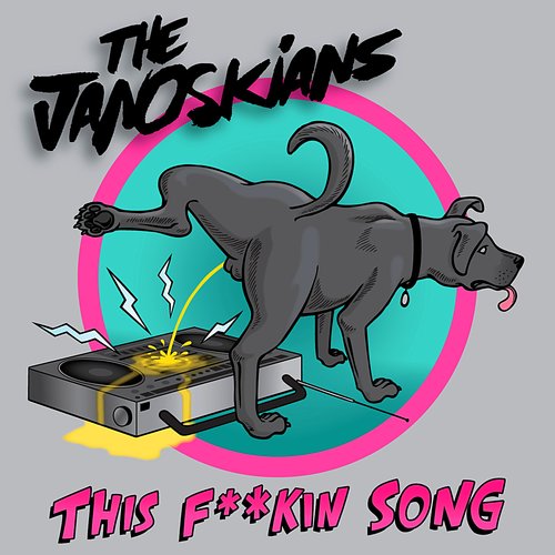 This F**kin Song - Single