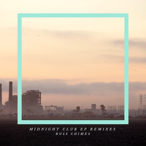 Midnight Club EP Remixes