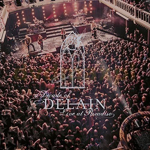 A Decade Of Delain