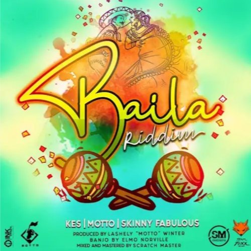 Baila Riddim