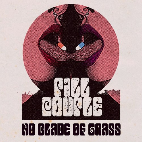 No Blade Of Grass