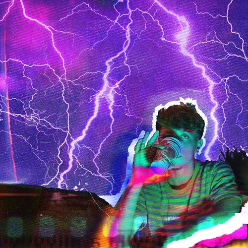codeine potion