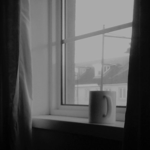 These Days