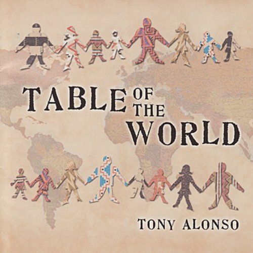 Table of the World