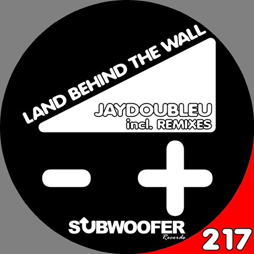 Land Behind the Wall