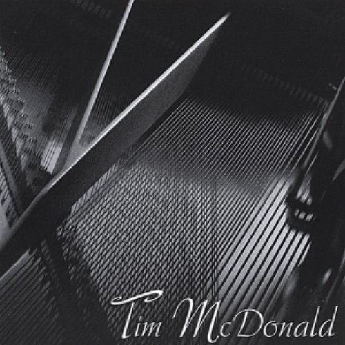 Tim McDonald