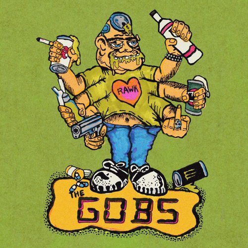 eight things at once