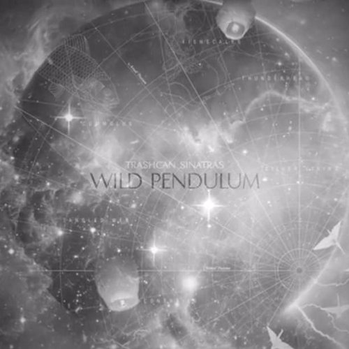Wild Pendulum