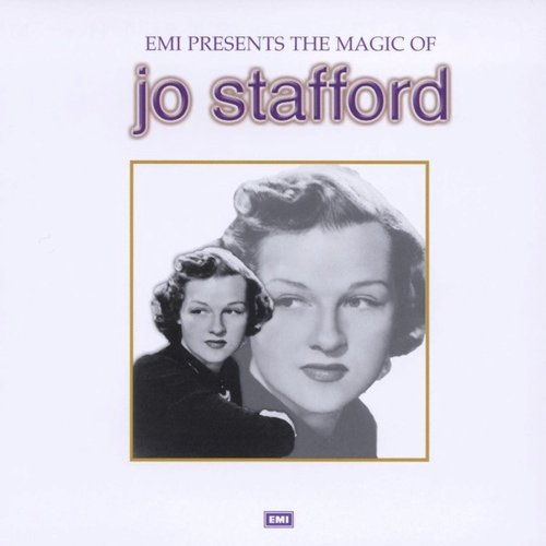 EMI Presents - The Magic of Jo Stafford