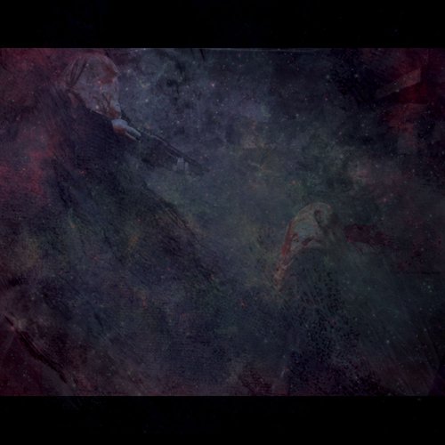 hypogean blood fractals for a hypnagogic sleep