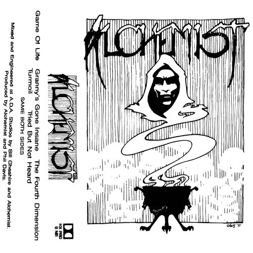 Alchemist