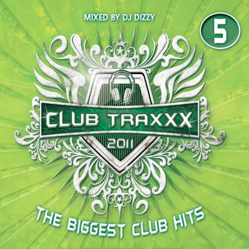 Club Traxxx, Vol. 5