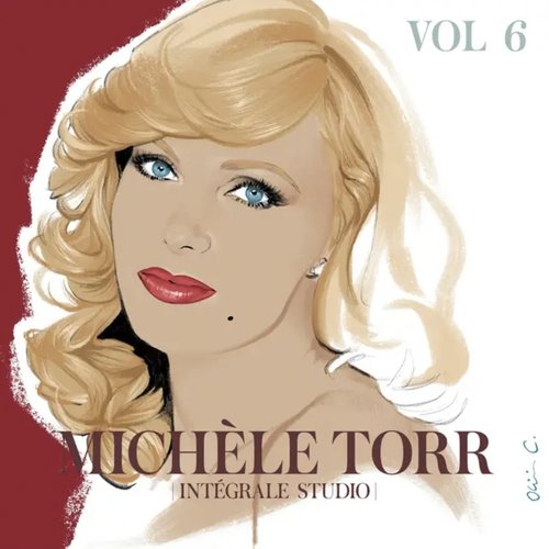 Intégrale studio - Vol. 6