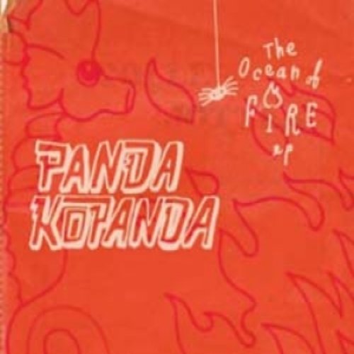 Ocean of Fire E.P.
