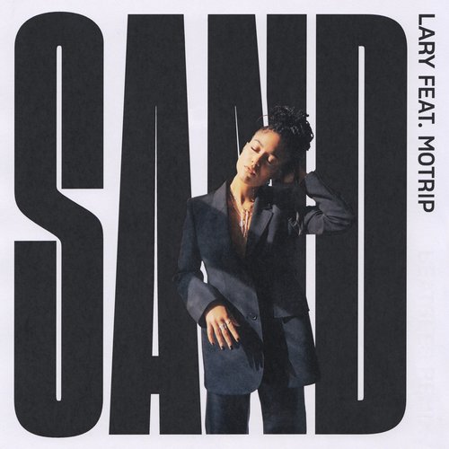 Sand