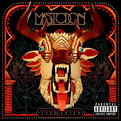 The Hunter (Deluxe)