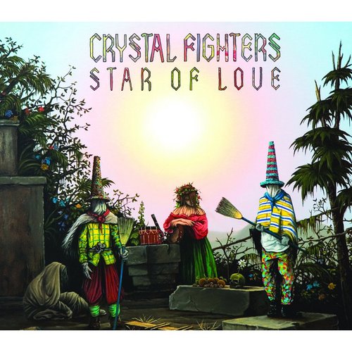Star of Love (Plus Acoustic Version)