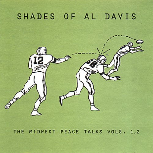 The Midwest Peace Talks Vols. 1, 2