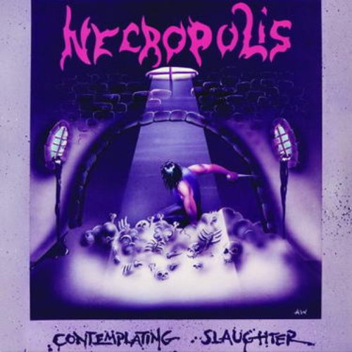 Contemplating Slaughter